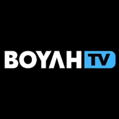 BOYAH TV