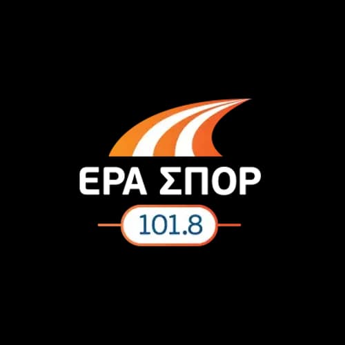ΕΡΑ Σπορ 101.8