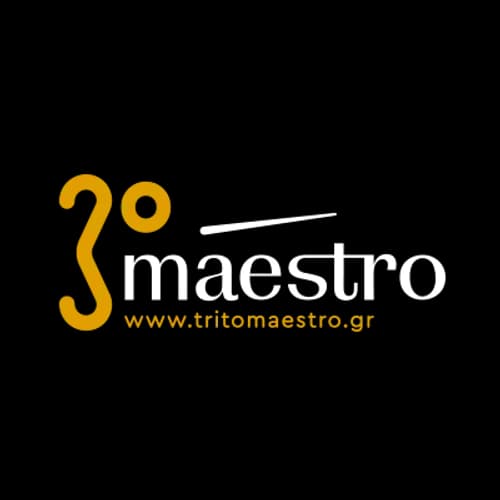 3ο Maestro