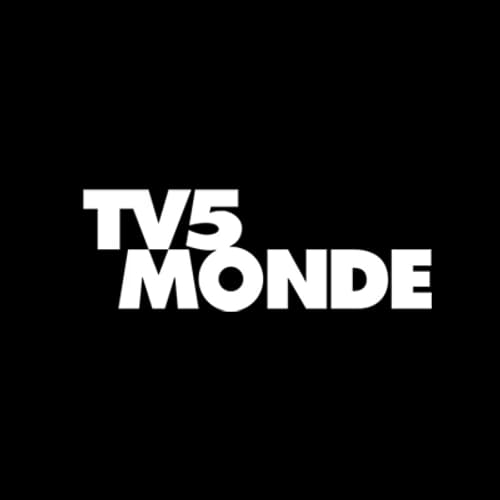 TV5 MONDE