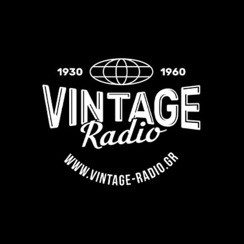 Vintage Radio