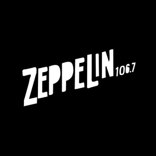 Zeppelin 106.7